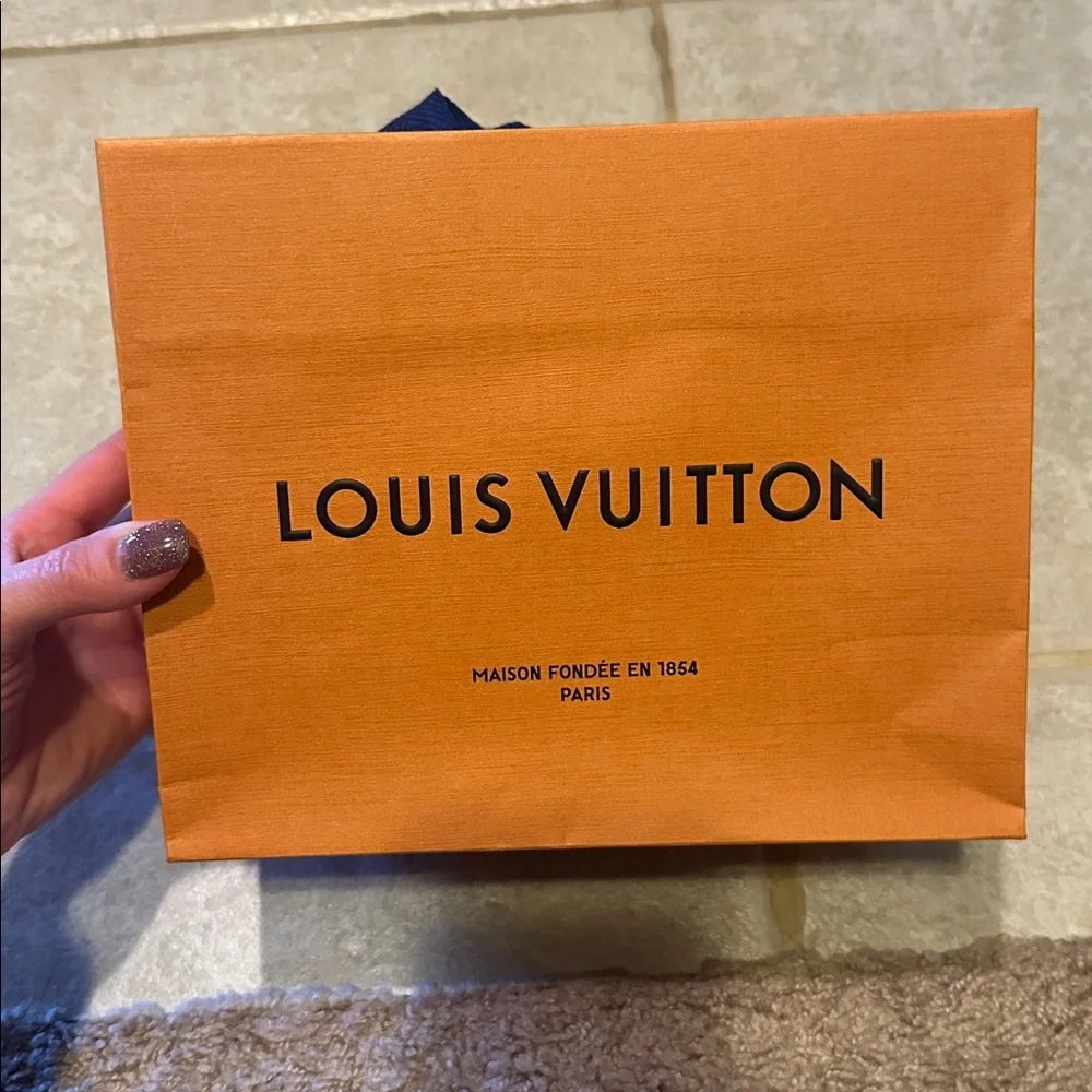Louis Vuitton Bag 2026